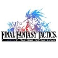 Final Fantasy Tactics : The War of The Lion débarque sur l’App Store Final Fantasy Tactics : The War of The Lion débarque sur l’App Store