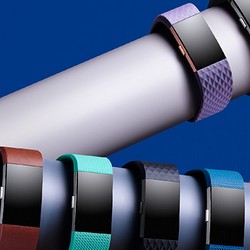 Fitbit Charge 2 : GPS Connecté et score « Cardio Fitness » Fitbit Charge 2 : un successeur pour le Charge HR
