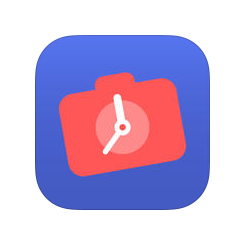 Flashgap, une application photo pour revivre sa soirée mais le lendemain à midi L'application photo Flashgap vous fait revivre votre soirée mais le lendemain... à midi