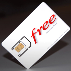 Free étend son roaming pendant toute l'année avec 5Go/mois d'Internet Le Forfait mobile Free est inclus toute l'année plus de 35 pays