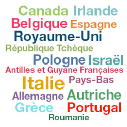 Free intègre les appels depuis l'irlande dans son forfait illimité Free intègre les appels depuis l'irlande dans son forfait illimité