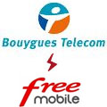 Free Mobile est condamné à verser 25 millions d'euros à Bouygues Télécom pour dénigrement Free Mobile est condamné à verser 25 millions d'euros à Bouygues Télécom pour dénigrement