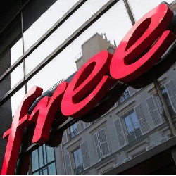 Free Mobile, le cap des 17 millions d'abonnés est franchi 390 000 nouveaux abonnés mobiles recrutés sur le trimestre