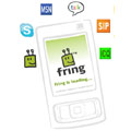 Fring s'ouvre  tous les internautes