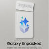 Galaxy Unpacked 2026 : Samsung donne rendez-vous le 22 juillet � Londres pour d�voiler sa nouvelle g�n�ration de smartphones pliables