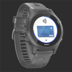 Garmin dévoile sa nouvelle gamme Forerunner