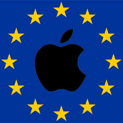 Géoblocage : le bras de fer continue, l'UE intensifie la pression sur Apple Géoblocage : le bras de fer continue, l'UE intensifie la pression sur Apple