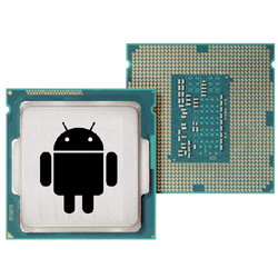 Google développe dans le secret ses processeurs pour Android Google veut développer ses propres processeurs pour Android