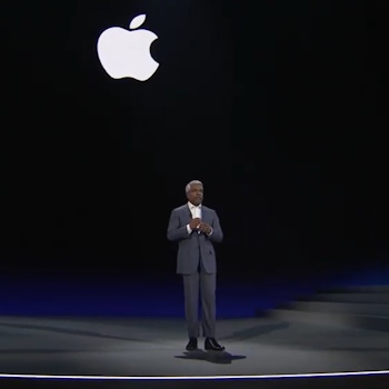 Google l�che l'info : Siri passe � l'IA nouvelle g�n�ration cette ann�e 