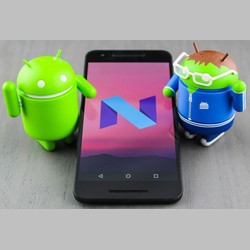 Google Nexus : HTC va inclure la Snapdragon 821 Nexus : les prochains terminaux de Google seront parmi les plus puissants