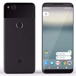 Le Google Pixel 2 devra finalement se contenter d'un processeur ��classique��