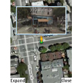 Google Street View est désormais intégré à Google Maps Google Street View est désormais intégré à Google Maps