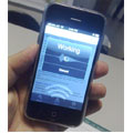 Google Voice débarque sur l'iPhone Google Voice débarque sur l'iPhone