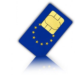 Utiliser son mobile depuis un autre pays europ�en ne co�te plus rien