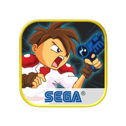 Gunstar Heroes est disponible gratuitement sur mobile Gunstar Heroes est disponible gratuitement sur mobile