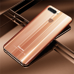 Hisense lance sa nouvelle gamme de smartphones : les infinity Screen Hisense lance sa gamme de téléphones : les infinity Screen