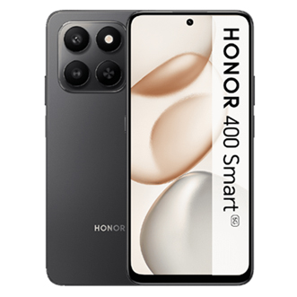 HONOR 400 Smart 5G : 5G, batterie XXL et prix mini HONOR 400 Smart 5G : 5G, batterie XXL et prix mini