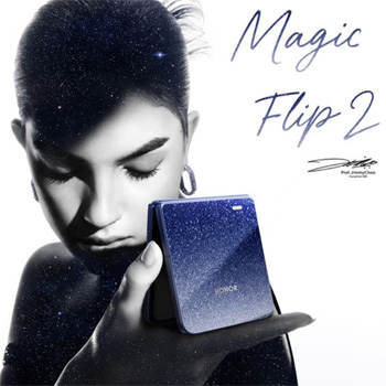 HONOR Magic V Flip 2 : un smartphone pliable  clapet ambitieux qui conjugue design, IA et autonomie record
