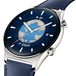 Honor Watch GS 3, une montre connecte en acier