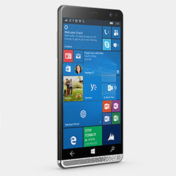 HP Elite X3, un smartphone d'exception réservé aux professionnels HP Elite X3, un smartphone d'exception réservé aux professionnels