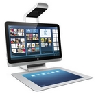HP Sprout : la nouvelle génération d'ordinateur sans clavier ni souris HP Sprout : la nouvelle génération d'ordinateur sans clavier ni souris
