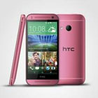 HTC lance son One mini 2 en version rose HTC lance son One mini 2 en version rose