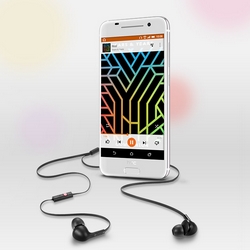 HTC One A9 est bien un clone de l'iPhone 6 à première vue, mais pourrait être bien plus
