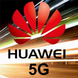 Huawei a choisi la France pour sa première usine hors de Chine Huawei a choisi la France pour sa première usine hors de Chine