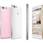 Huawei dévoile son smartphone Ascend G6 4G Huawei dévoile son smartphone Ascend G6 4G