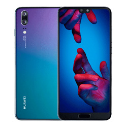 Huawei : la couleur Twilight est désormais disponible sur le P20 Huawei : la couleur Twilight est désormais disponible sur le P20