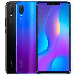 Huawei P smart+, un smartphone avec quatre objectifs Huawei P smart+, un smartphone avec quatre objectifs