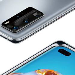 Huawei P40 Pro+, P40 Pro et P40 : des smartphones dédiés pour la photo