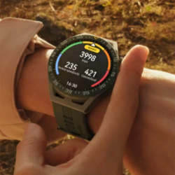 Huawei Watch GT 3 SE : une montre connectée à un prix contenu avec de nombreuses fonctionnalités Huawei Watch GT 3 SE : une montre connectée à un prix contenu avec de nombreuses fonctionnalités