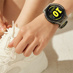 Huawei Watch GT Runner : une montre taillée pour le sport Huawei Watch GT Runner : une montre taillée pour le sport