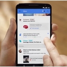 Inbox : la renaissance de l'application mail selon Google Inbox : la renaissance de l'application mail selon Google