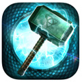 Incarnez Thor, le dieu du tonnerre sur iPhone Incarnez Thor, le dieu du tonnerre sur iPhone