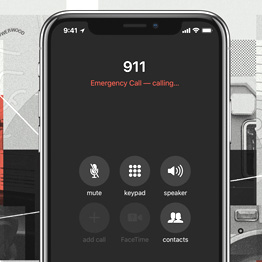 iOs 12 : Apple va déployer la géolocalisation automatique des iPhone pour les appels d'urgence iOs 12 : Apple va déployer la géolocalisation automatique des iPhone pour les appels d'urgence