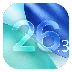 iOS 26.3 marque un tournant : migration simplifi�e vers Android et ouverture aux montres connect�es