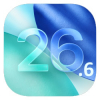 iOS 26.6 est disponible : Apple renforce la s�curit� de l'iPhone et pr�pare d�j� l'arriv�e d'iOS 27