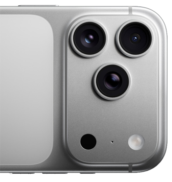 iPhone 17 Pro Max et Air : Apple reconnaît un bug de caméra dès leur lancement iPhone 17 Pro Max et Air : Apple reconnaît un bug de caméra dès leur lancement