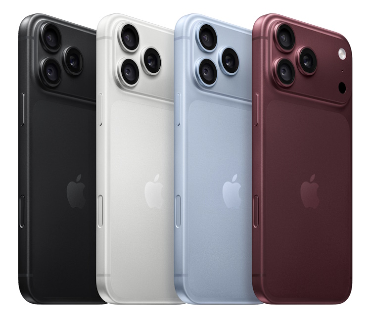 iPhone 18 Pro et 18 Pro Max : Apple muscle la photo, l'IA et les performances, mais fait grimper les prix iPhone 18 Pro et 18 Pro Max : Apple muscle la photo, l'IA et les performances, mais fait grimper les prix