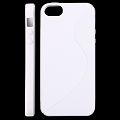 iPhone 5 : un modèle blanc fait surface sur le net iPhone 5 : un modèle blanc fait surface sur le net