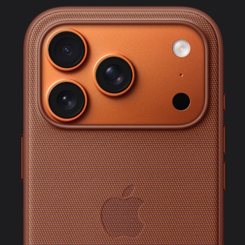 iPhone : Apple pr�pare-t-il un saut in�dit vers les 200 m�gapixels ?