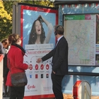 JCDecaux veut installer des antennes 4G sur les abribus JCDecaux veut installer des antennes 4G sur les abribus