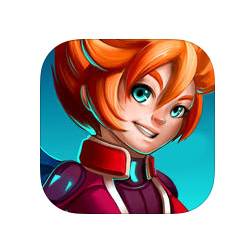 Jetpack Fighter  est disponible sur iOS�