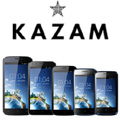 KAZAM distribue ses smartphones chez TélandCom KAZAM distribue ses smartphones chez TélandCom