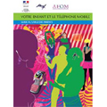 L'Afom �dite un guide : � Votre enfant et le t�l�phone mobile �