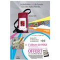 L’album intégral de Mika débarque sur les Nokia N73, N76 et N95 L’album intégral de Mika débarque sur les Nokia N73, N76 et N95