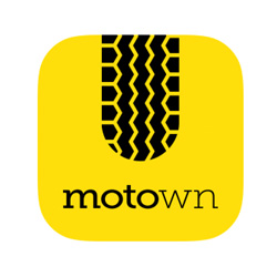 L'application motown cabs sera disponible début janvier 2016 sur iOS et Android motown cabs : la révolution du transport de personnes en deux-roues sur application mobile