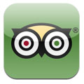 L'application TripAdvisor téléchargée 25 fois par minute L'application TripAdvisor téléchargée 25 fois par minute
